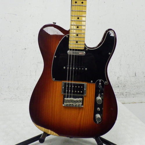 Vist Large View of Product Image Which is Used Fender Mordern Player Telecaster Plus