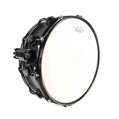 Vist Large View of Product Image Which is Used DW COLLECTORS SERIES Wood Snare Drum 14"