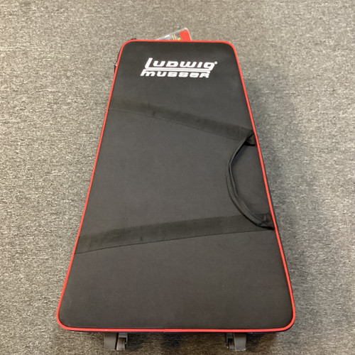 Vist Large View of Product Image Which is Used Ludwig LMXYLO XYLOPHONE KIT Bell Kit in Hard Case