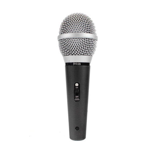 Vist Large View of Product Image Which is Used Atus ATR30 Dynamic Microphone
