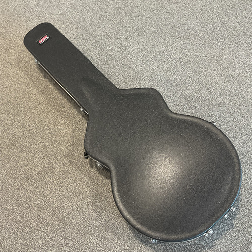 Vist Large View of Product Image Which is Used GATOR HOLLOWBODY HARD CASE