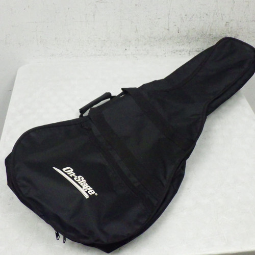 Vist Large View of Product Image Which is Used ACOUSTIC BAG Guitar Gig Bag