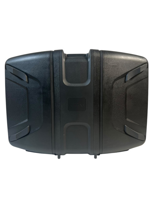 Vist Large View of Product Image Which is Used JBL EON 208P W/ 2 MICS NO SPKR STANDS Portable PA System