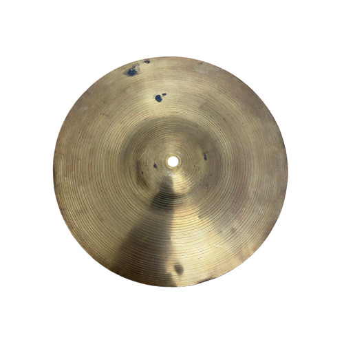 Vist Large View of Product Image Which is Used NO BRAND SPLASH 10 Vintage Splash Cymbal 10"