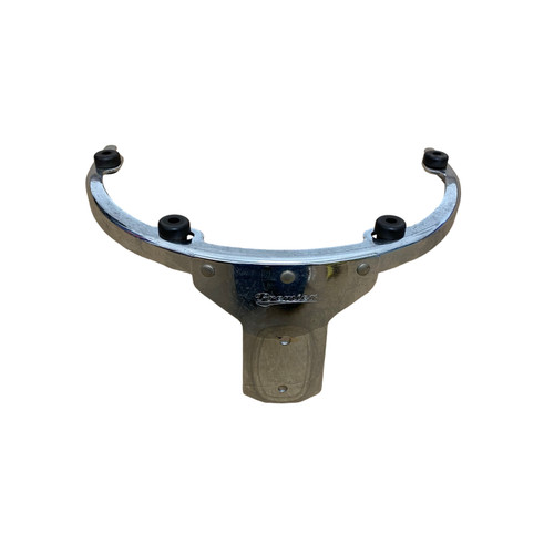 Vist Large View of Product Image Which is Used Premier TOM MOUNT 10 AS IS Drum Hardware