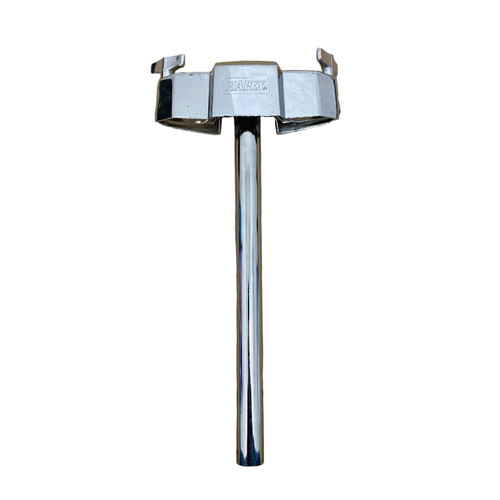 Vist Large View of Product Image Which is Used Mapex RACKTOM MOUNT - DUAL AS IS Drum Hardware