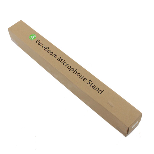 Vist Large View of Product Image Which is Used On Stage MS7701B BOOM MIC STAND Microphone Stand