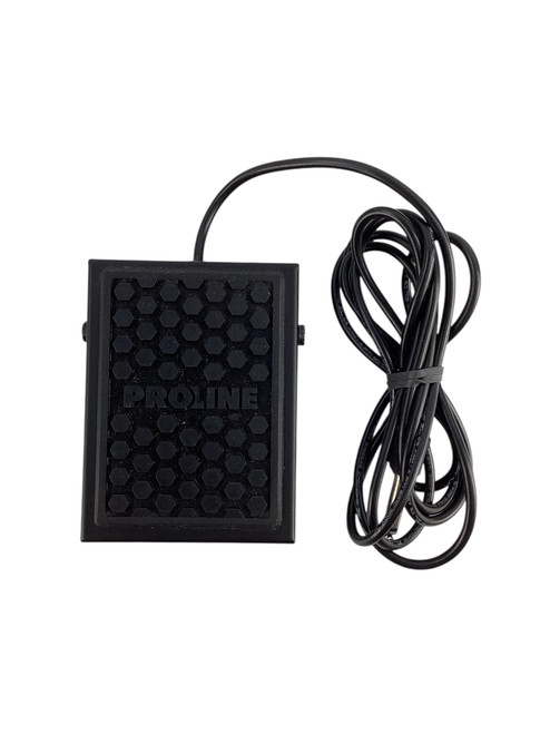 Vist Large View of Product Image Which is Used Proline Sustain Pedal