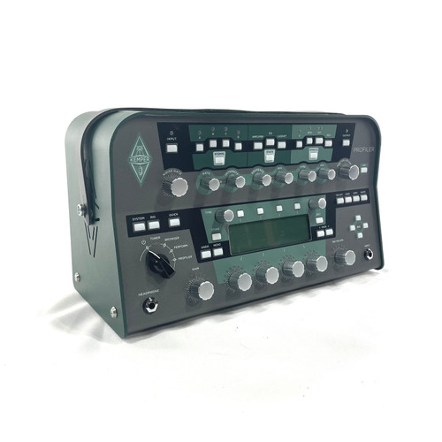 Vist Large View of Product Image Which is Used Kemper Profiler Head Pre-Amp