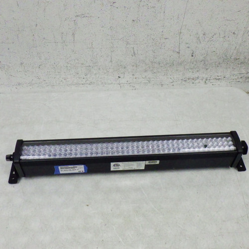 Vist Large View of Product Image Which is Used Adj Mega Bar 50 Rgb Rc Light Bar