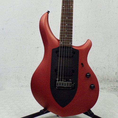 Vist Large View of Product Image Which is Used Sterling by Ernie Ball MAJ100