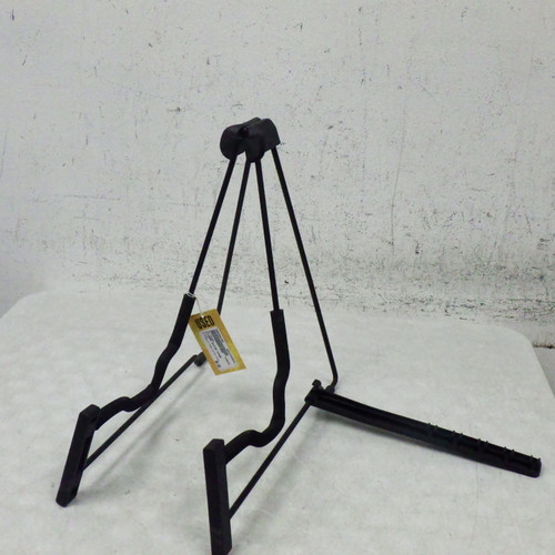 Vist Large View of Product Image Which is Used On Stage A-FRAME GUITAR STAND Guitar Stand