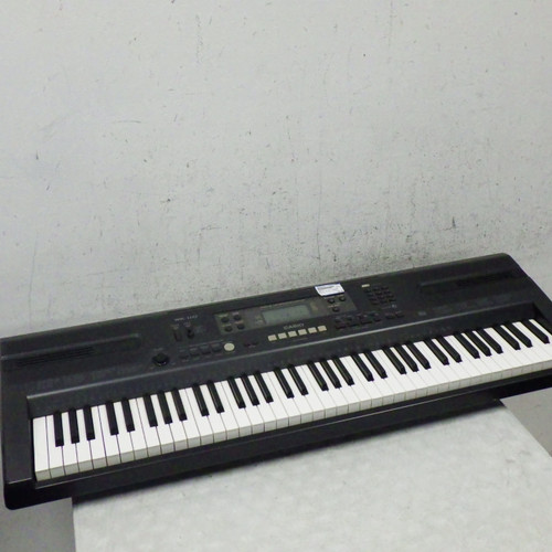 Vist Large View of Product Image Which is Used Casio Wk-110 76 Key Keyboard 