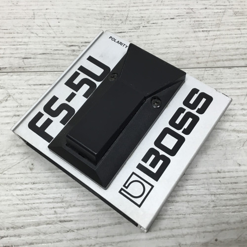 Vist Large View of Product Image Which is Used Boss FS-5U Unlatching Switch