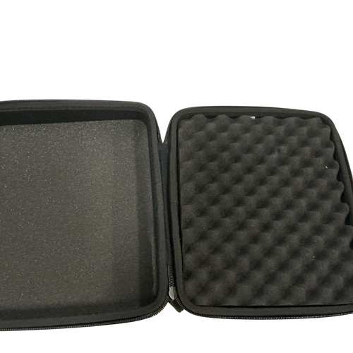 Vist Large View of Product Image Which is Used CARRY CASE PADDED Small Keyboard Case