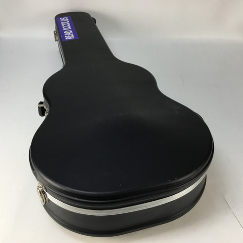 Vist Large View of Product Image Which is Used Road Runner ACOUSTIC CASE Guitar Case
