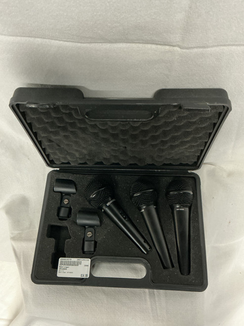 Vist Large View of Product Image Which is Used Behringer XM1800S Dynamic Microphone