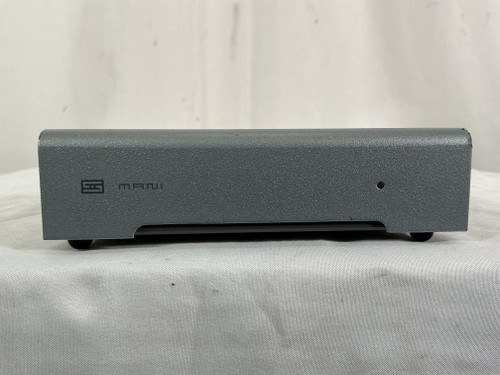 Vist Large View of Product Image Which is Used MANI SCHIIT SCH-18 PHONO PREAMP Turntable