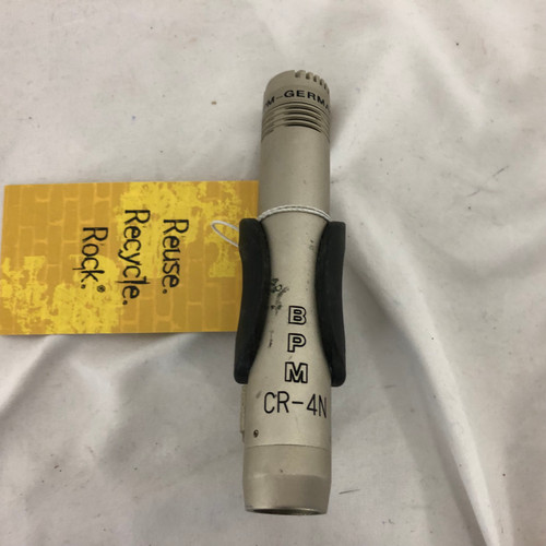 Vist Large View of Product Image Which is Used BPM CR-4N Condenser Microphone