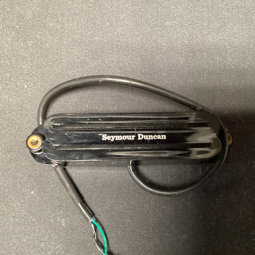 Vist Large View of Product Image Which is Used Seymour Duncan SHR1N Guitar Pickup