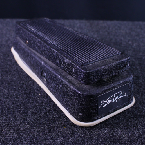Vist Large View of Product Image Which is Used Dunlop CRY BABY JH-1B HENDRIX WAH Wah Pedal