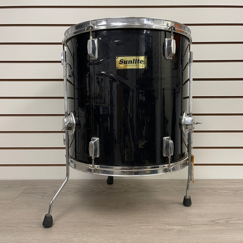 Vist Large View of Product Image Which is Used - Sunlite 16X16 FLOOR TOM 