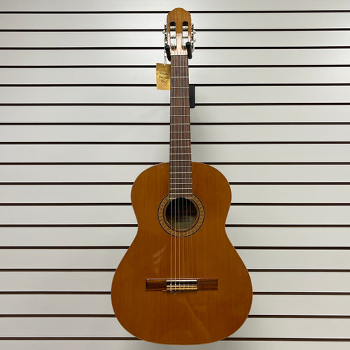 Vist Large View of Product Image Which is Used - RAIMUNDO MOD 118 Acoustic Guitar