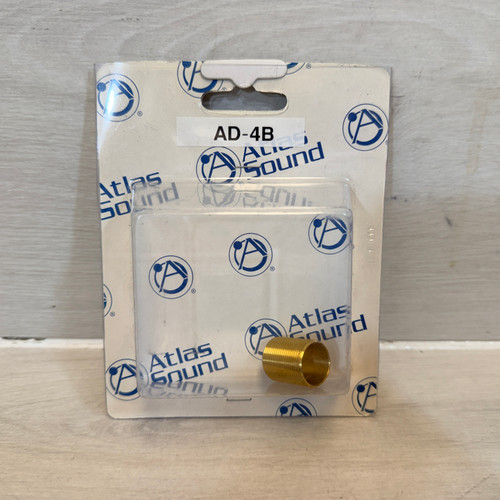 Vist Large View of Product Image Which is Used MIC ACCESSORIES Pro Sound Accessory