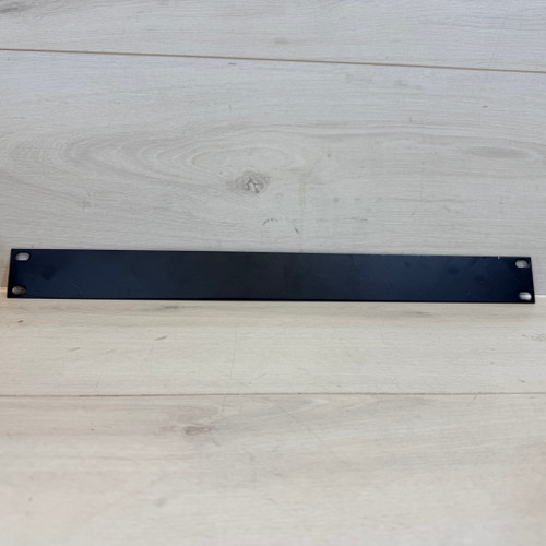 Vist Large View of Product Image Which is Used RACK BLANKS Pro Sound Accessory