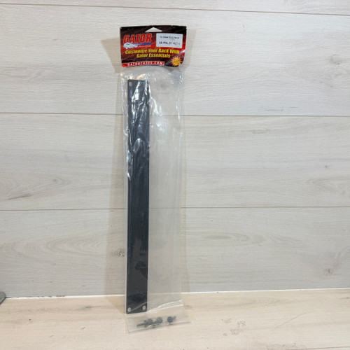 Vist Large View of Product Image Which is Used RACK BLANKS Pro Sound Accessory