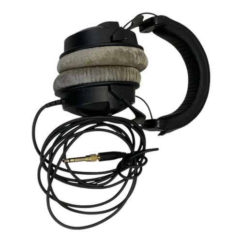 Vist Large View of Product Image Which is Used Beyer DT770 Pro Headphones