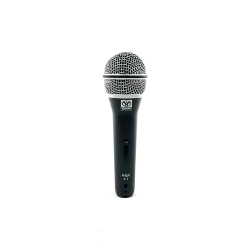 Vist Large View of Product Image Which is Used Superlux PRA C1 Dynamic Microphone