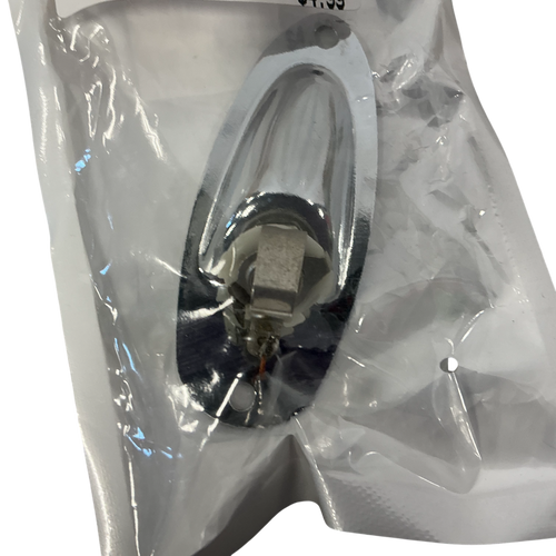 Vist Large View of Product Image Which is Used STRAT JACK PLATE Guitar Hardware