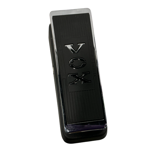 Vist Large View of Product Image Which is Used Vox V845 Wah Pedal