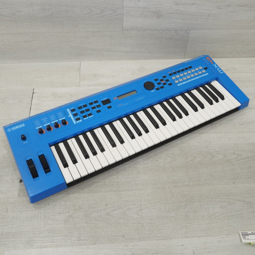 Vist Large View of Product Image Which is Used Yamaha MX49 49-key Synthesizer