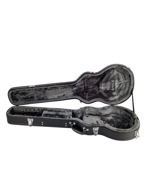Vist Large View of Product Image Which is Used Epiphone Les Paul ENLPCS Guitar Case
