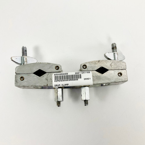 Vist Large View of Product Image Which is Used Drum Clamp