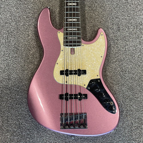 Vist Large View of Product Image Which is Used SIRE MARCUS MILLER V7 5-STRING Bass Guitar