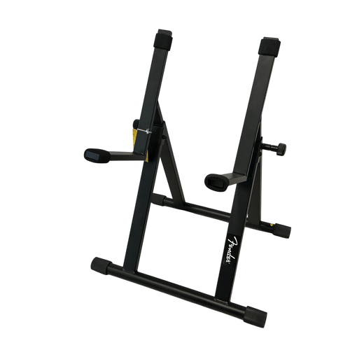 Vist Large View of Product Image Which is Used Fender AMP STAND Guitar Stand