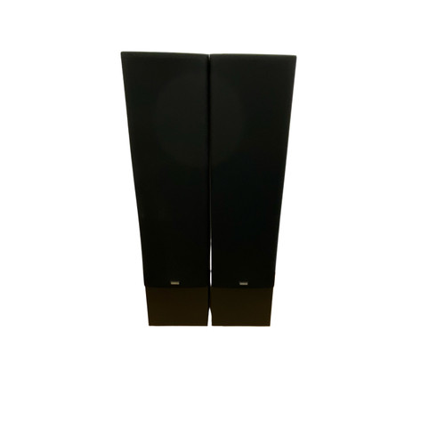 Vist Large View of Product Image Which is Used Yamaha NS-A2836 FLOORSTANDER Pair Speaker Cabinet