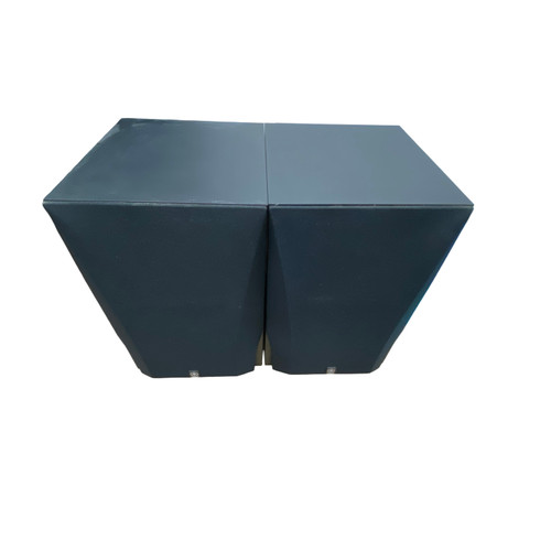 Vist Large View of Product Image Which is Used Yamaha NS-A638 3-WAY BOOKSHELF SPEAKER PAIR Passive Studio Monitor
