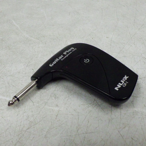 Vist Large View of Product Image Which is Used NUX GP-1 Guitar Accessory