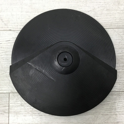 Vist Large View of Product Image Which is Used Roland CY-8 Dual Zone Cymbal Trigger