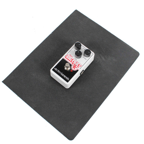 Vist Large View of Product Image Which is Used Electro Harmonix (E/H) BIG MUFF PI NANO Fuzz Pedal