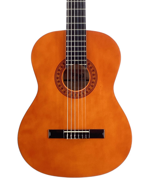 Vist Large View of Product Image Which is Used Stagg C542 Classical Acoustic Guitar 