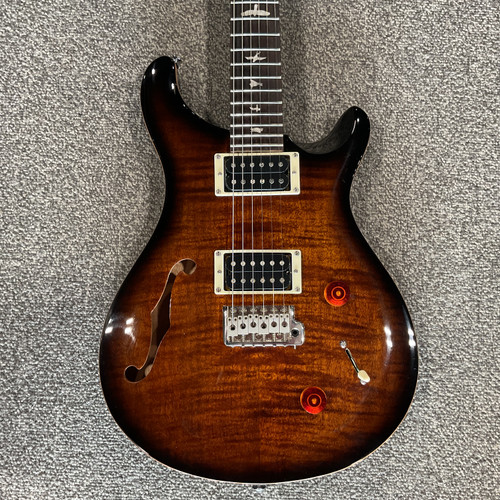 Vist Large View of Product Image Which is Used PAUL REED SMITH SE CUSTOM 22 SEMI-HOLLOW Electric Guitar