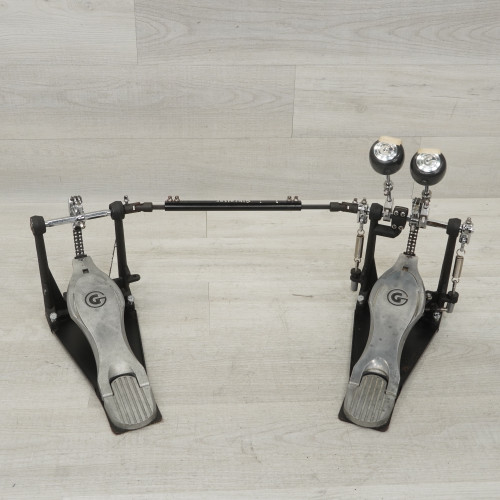 Vist Large View of Product Image Which is Used Gibraltar 6700DB Kick Drum Pedal