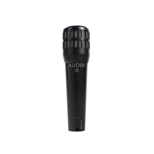 Vist Large View of Product Image Which is Used Audix I5 Dynamic Microphone