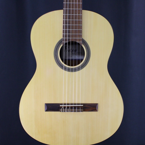 Vist Large View of Product Image Which is Used Cordoba C1M PROTEGE FULL SIZE CLASSICAL Laminate Top Acoustic Guitar Natural