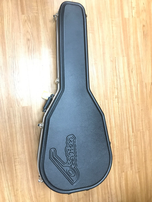 Vist Large View of Product Image Which is Used Ovation HARD CASE Guitar Case